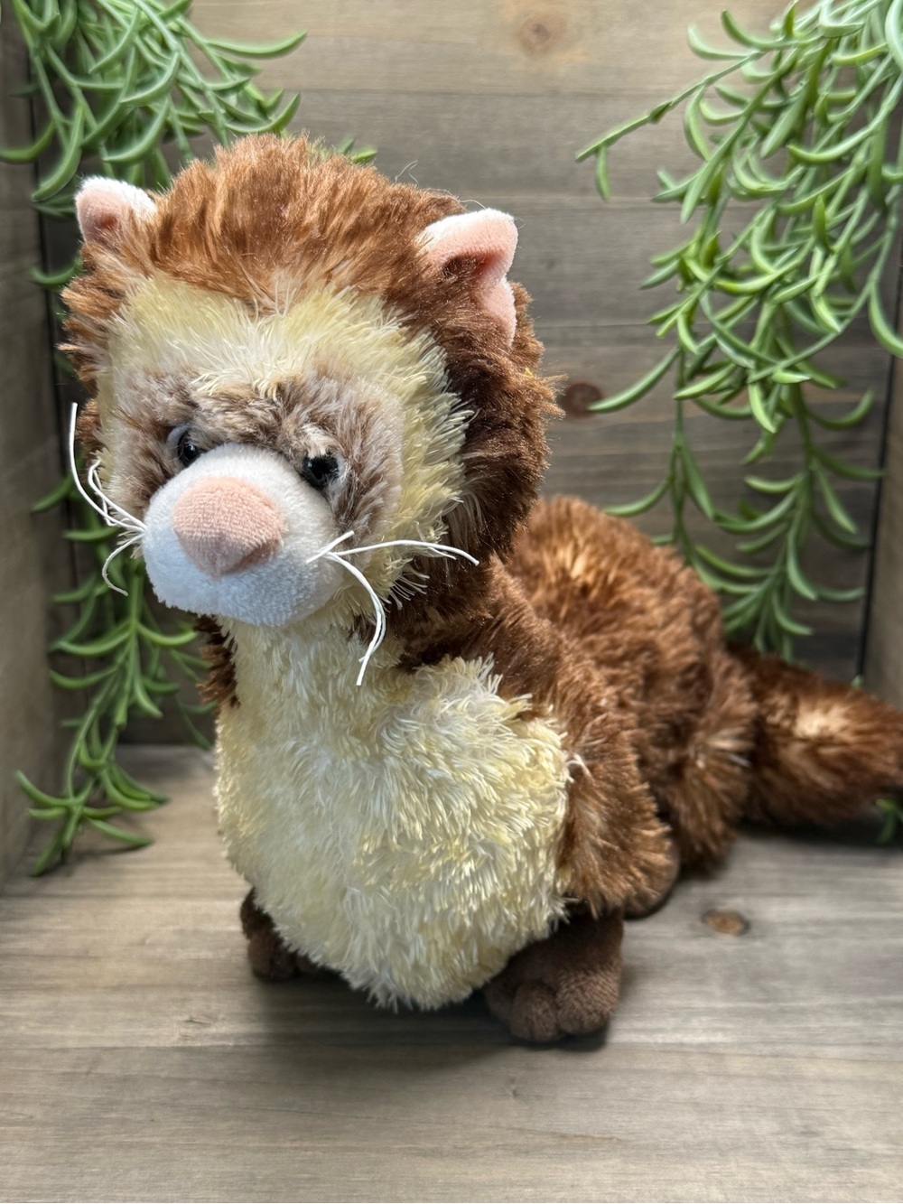 4/$50 Webkinz Ferret